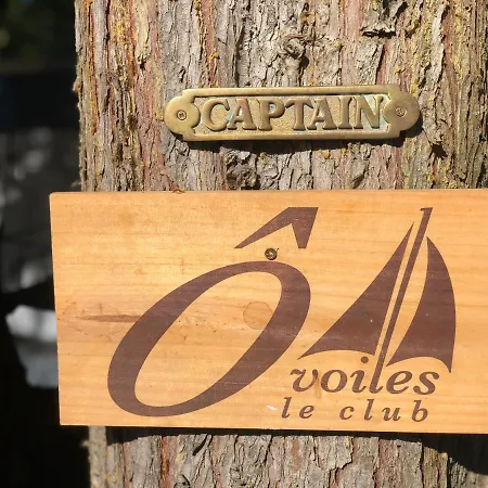 O Voiles *